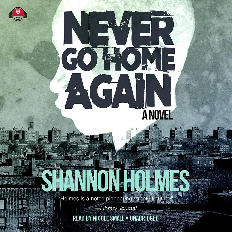 Never Go Home Again: A Novel