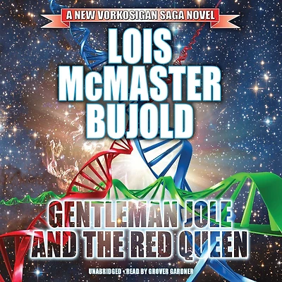 Gentleman Jole and the Red Queen (Vorkosigan Saga)