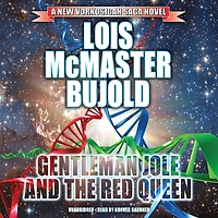 Gentleman Jole and the Red Queen (Vorkosigan Saga)