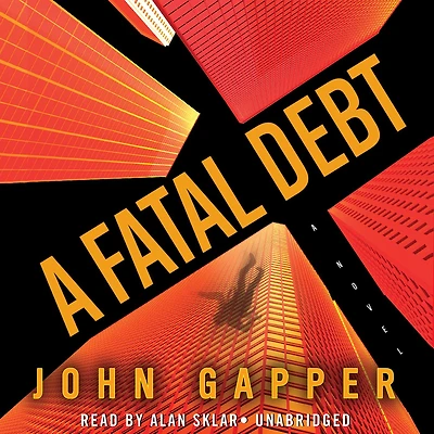 A Fatal Debt: Novel