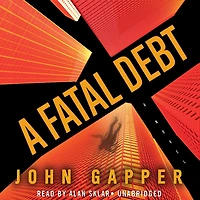 A Fatal Debt: Novel
