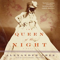 the Queen of Night