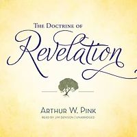 The Doctrine of Revelation