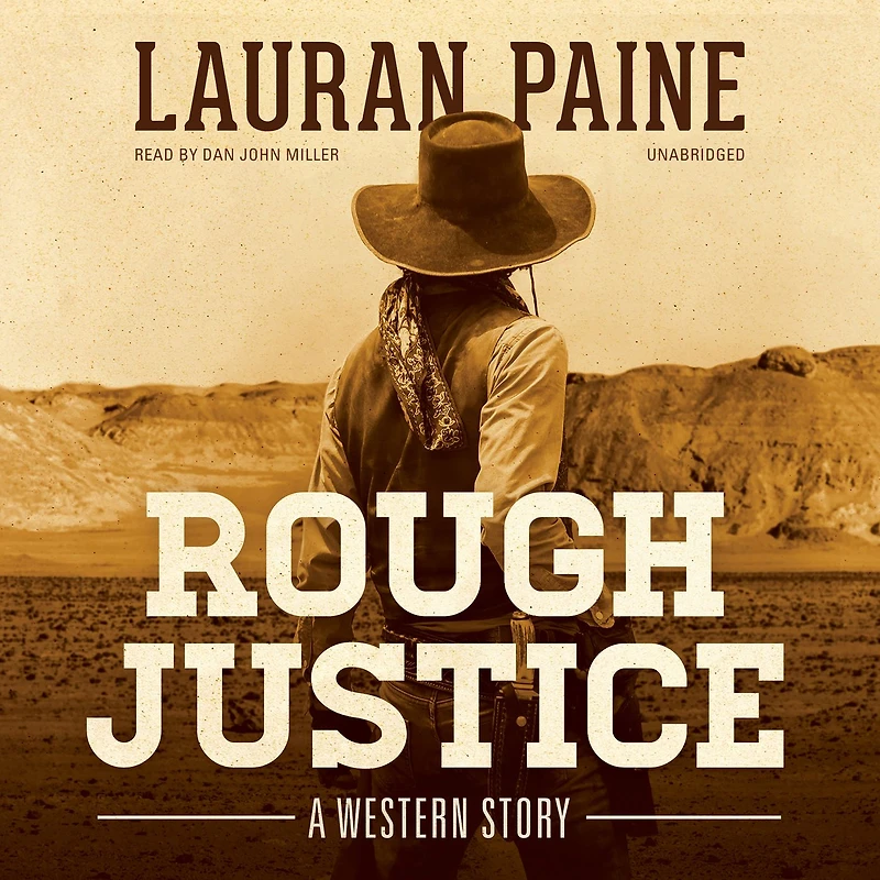 Rough Justice: A Western Story