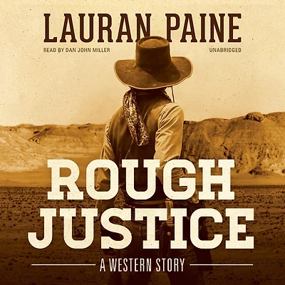Rough Justice: A Western Story
