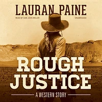 Rough Justice: A Western Story