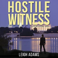 Hostile Witness: A Kate Ford Mystery
