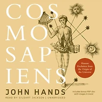 Cosmosapiens: Human Evolution from the Origin of Universe