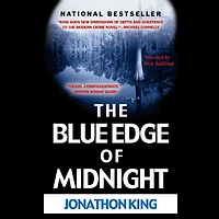 The Blue Edge of Midnight