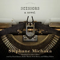 Scissors: A Novel
