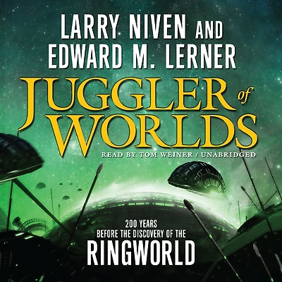 Juggler of Worlds (Fleet Series #2)