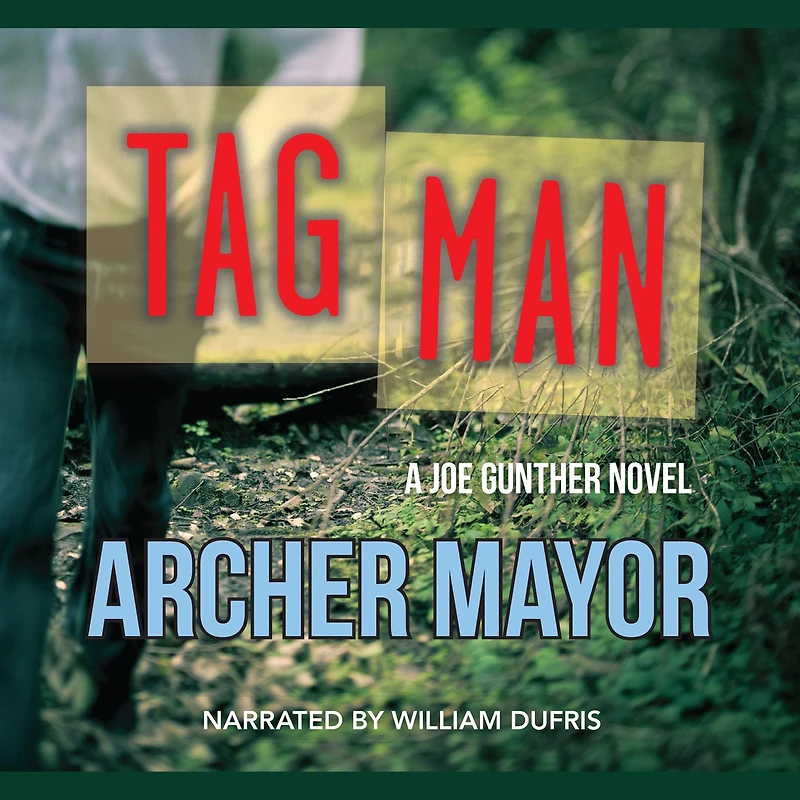 Tag Man