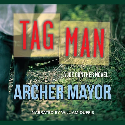 Tag Man
