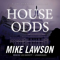 House Odds (Joe DeMarco Series #8)