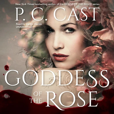 Goddess of the Rose (Goddess Summoning Series #3)