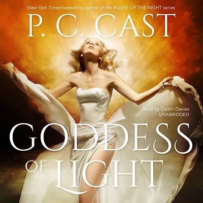 Goddess of Light (Goddess Summoning Series #5)