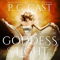 Goddess of Light (Goddess Summoning Series #5)