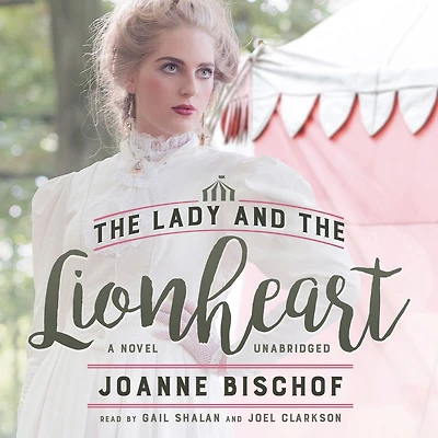 the Lady and Lionheart