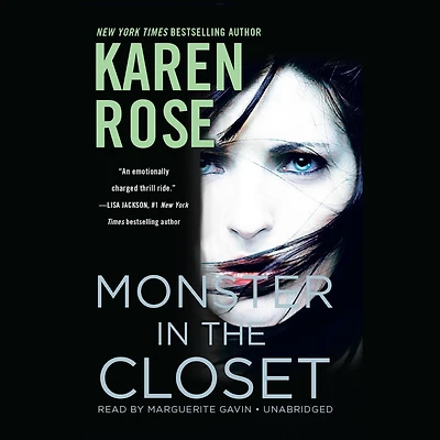 Monster the Closet