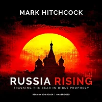 Russia Rising: Tracking the Bear Bible Prophecy