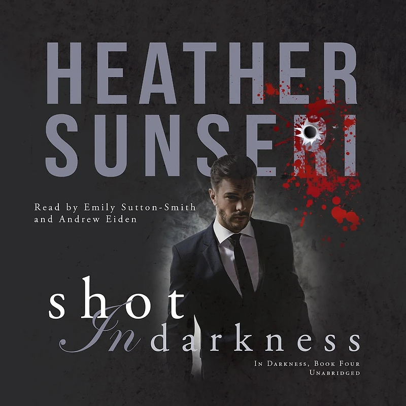 Shot Darkness