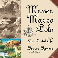 Messer Marco Polo