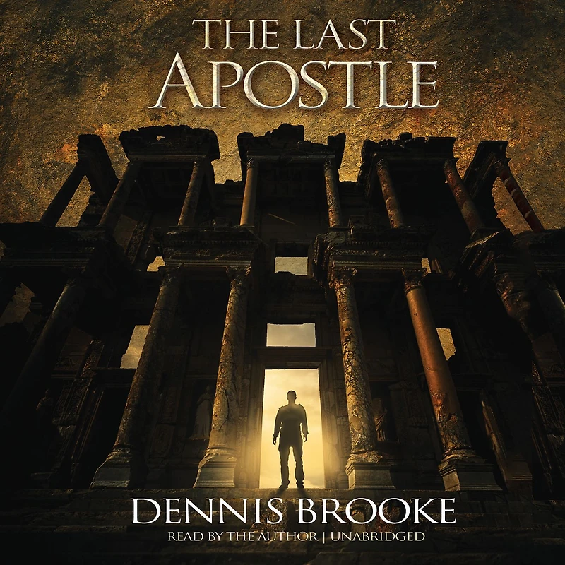 The Last Apostle: A Novel