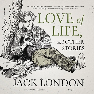 Love of Life and other Stories