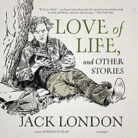 Love of Life and other Stories