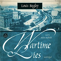 Wartime Lies: A Novel