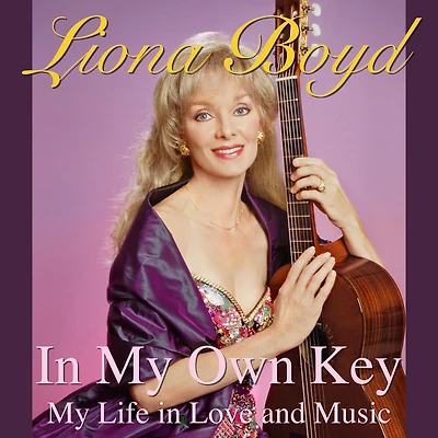 My Own Key: Life Love and Music
