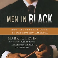 Men Black: How the Supreme Court is Destroying America