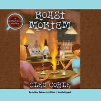 Roast Mortem