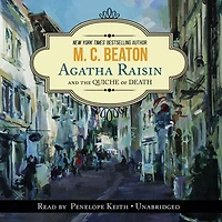 The Quiche of Death (Agatha Raisin Series #1)