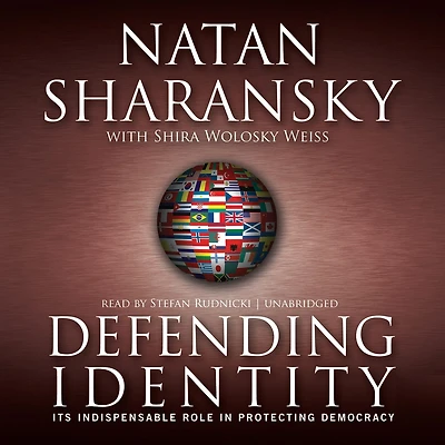 Defending Identity: Its Indispensable Role Protecting Democracy