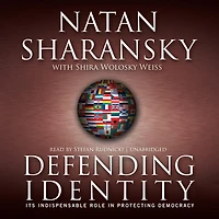 Defending Identity: Its Indispensable Role Protecting Democracy