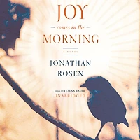 Joy Comes the Morning