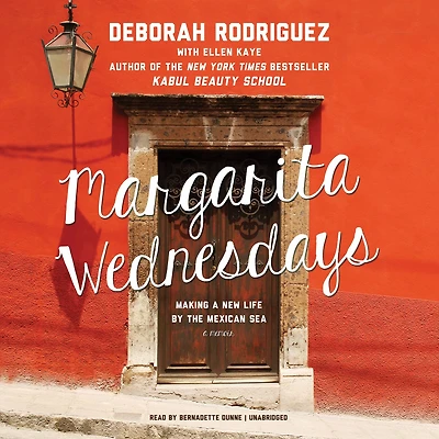 Margarita Wednesdays: Making a New Life by the Mexican Sea