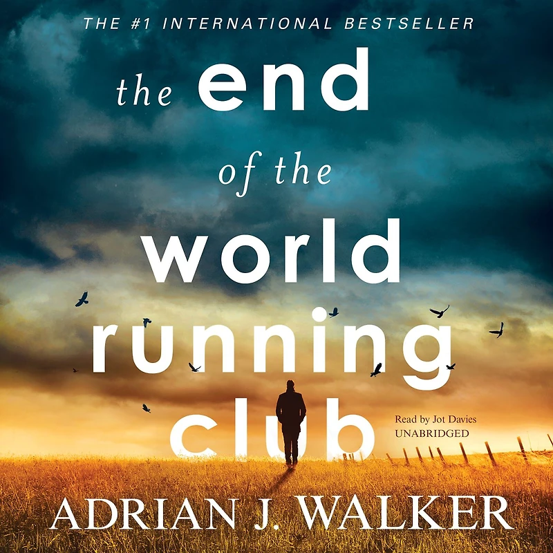 the End of World Running Club