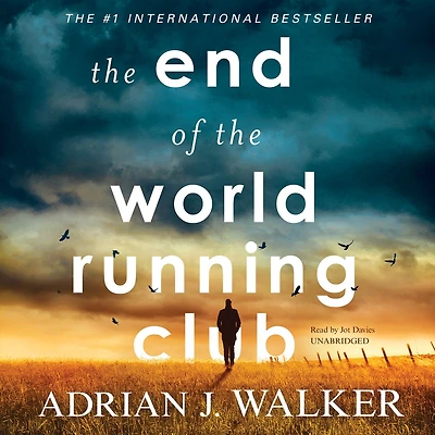 the End of World Running Club