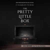 The Pretty Little Box