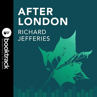 After London: Booktrack Edition