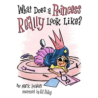 What Does a Princess Really Look Like