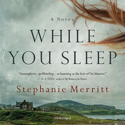 While You Sleep: A Novel