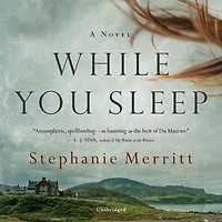 While You Sleep: A Novel