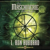 Die Maschinerie des Verstandes: The Machinery of the Mind, German Edition