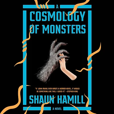 A Cosmology of Monsters: Novel