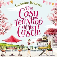 the Cosy Teashop Castle