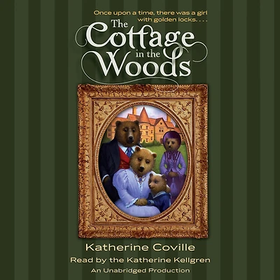 the Cottage Woods