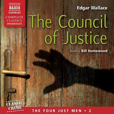 The Council of Justice